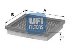 FILTRO AR = PA7181