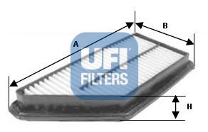 FILTRO AR HYUNDAI MATRIX 1.5 CDRi