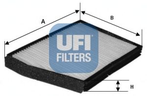 FILTRO HABIT.RENAU LAGUNA I